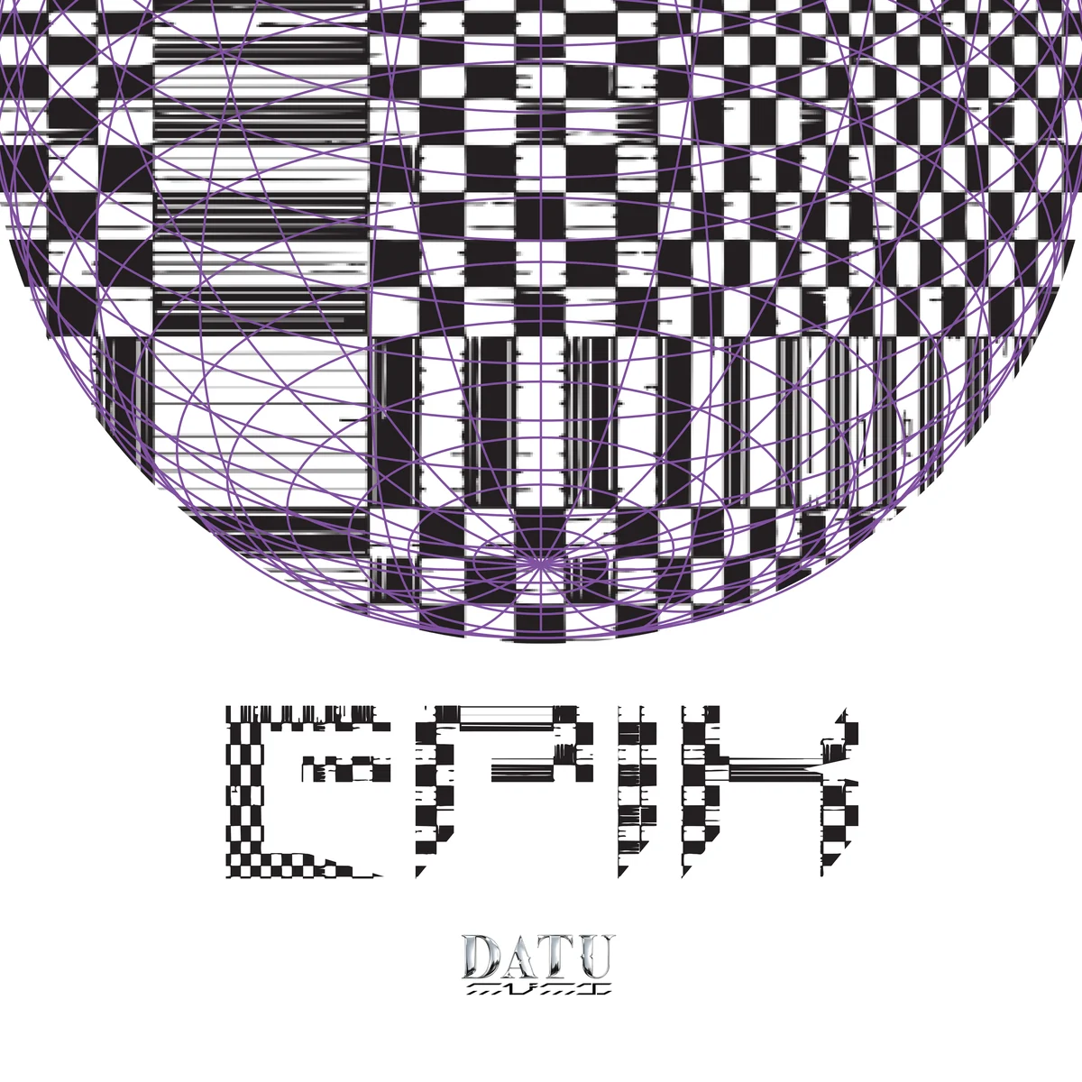 EPIK by DATU — album art